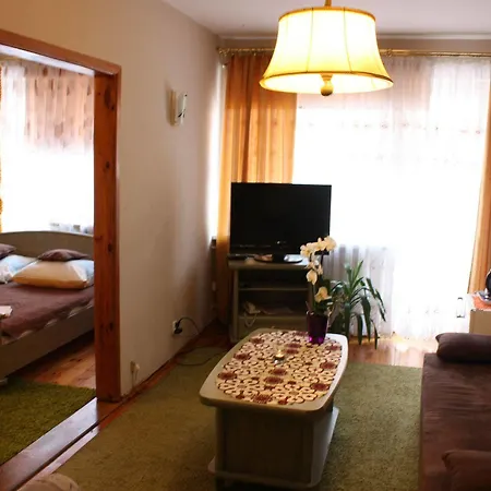 Mister 3* Mielno (Koszalin)