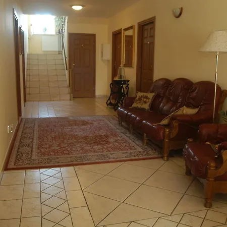 Chrobry Guest house Mielno (Koszalin)