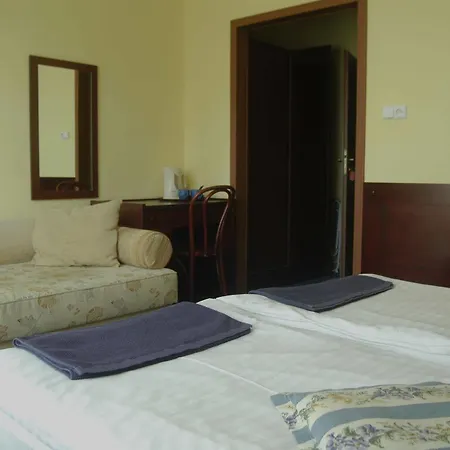 Chrobry 3* Mielno (Koszalin)
