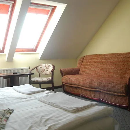 Guest house Chrobry