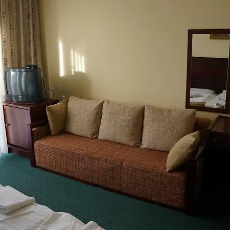 Chrobry Guest house