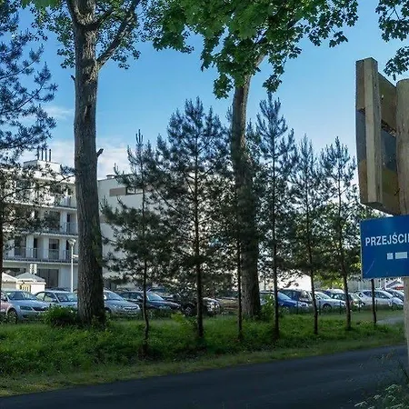 Blue Marine Aparthotel 3*