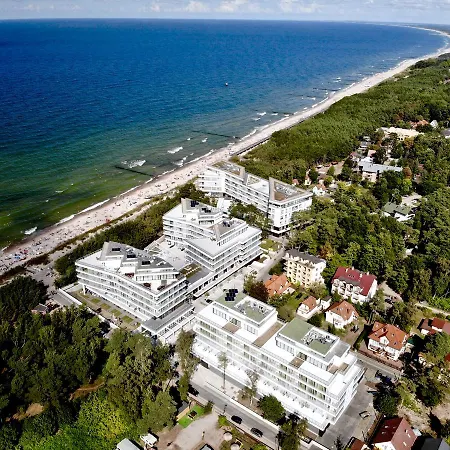 Dune B - Faf Apartment