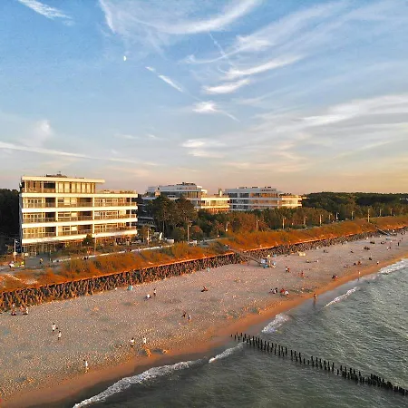 Apartment Dune B - Faf Mielno (Koszalin)