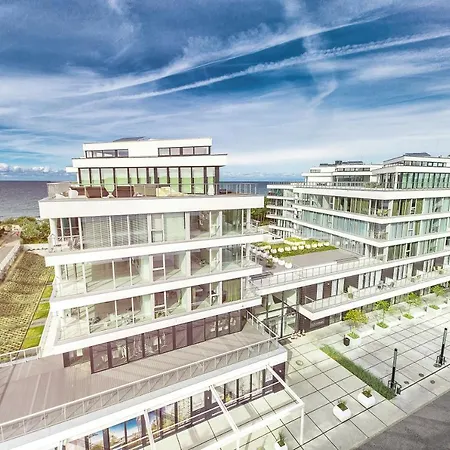Dune B - Faf Apartment