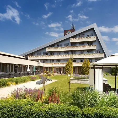 Resort Eden Resort & Spa Mielno (Koszalin)