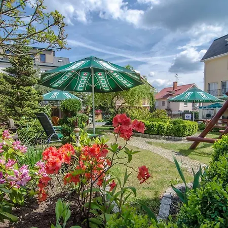 D.l.blazkiewicz Bed & Breakfast