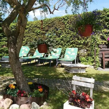 Bed & Breakfast D.l.blazkiewicz