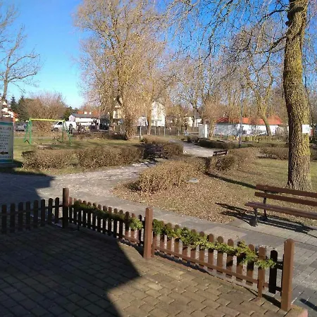 Maja Bed & Breakfast