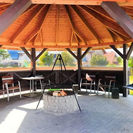 Bed & Breakfast Plazowa Mielno (Koszalin)