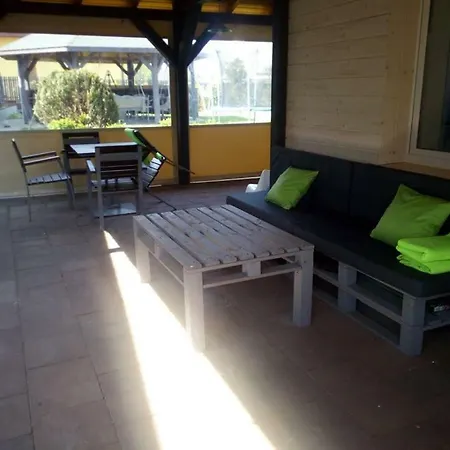 Plazowa Bed & Breakfast *