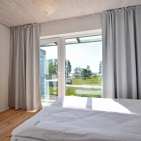 Apartmán Kulawa Mewa Mielno (Koszalin)