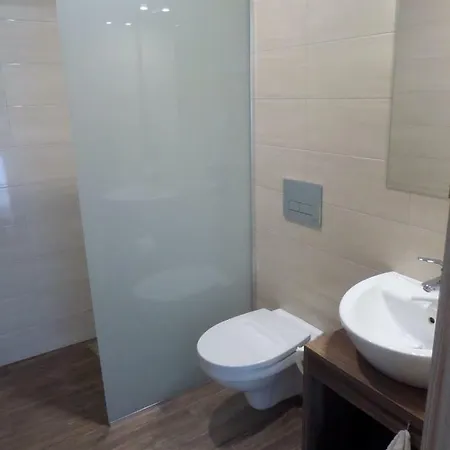 Plazowa Bed & Breakfast Mielno (Koszalin)