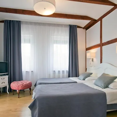 Meduza 3* Mielno (Koszalin)
