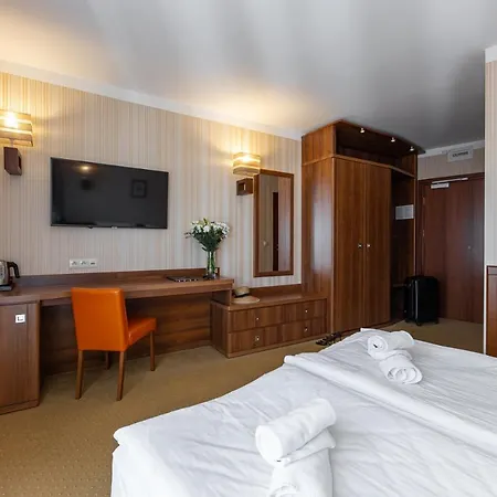 Dworek Morski & Wellness Bed & Breakfast Mielno (Koszalin)