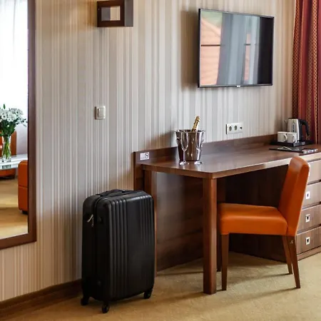 Bed & Breakfast Dworek Morski & Wellness